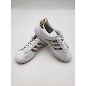 Adidas Womens Grand Court Tennis Shoes Size: 10US FREE SHIPPING!